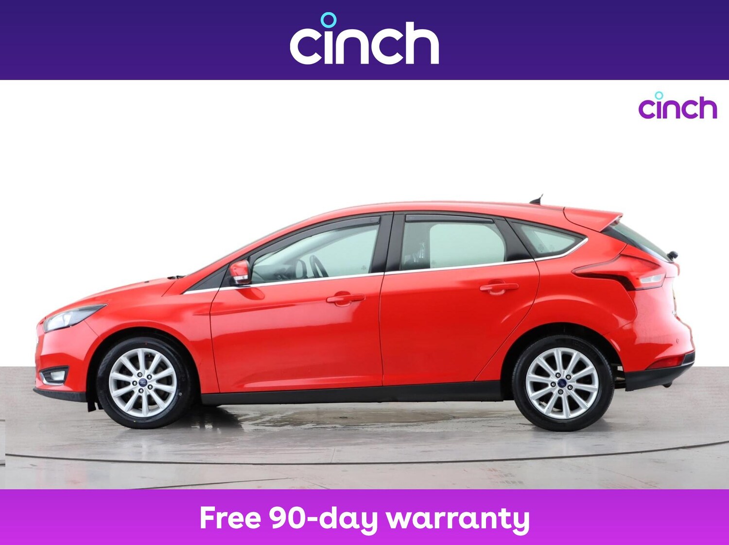 Used Ford Focus 2016 for sale - 77082720: Photo 8