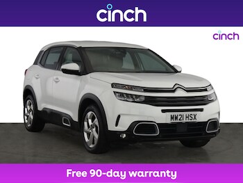 Citroen - C5 Aircross