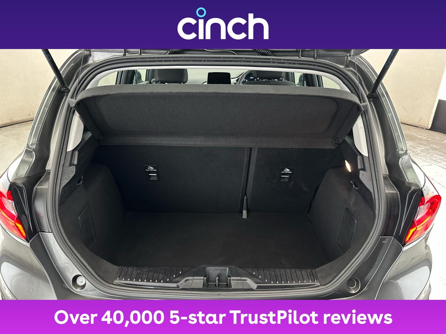 Used Ford Fiesta 2022 for sale - 76654592: Photo 21