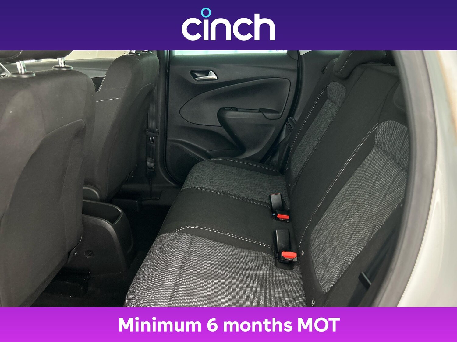 Used Vauxhall Crossland X 2020 for sale - 76851331: Photo 20