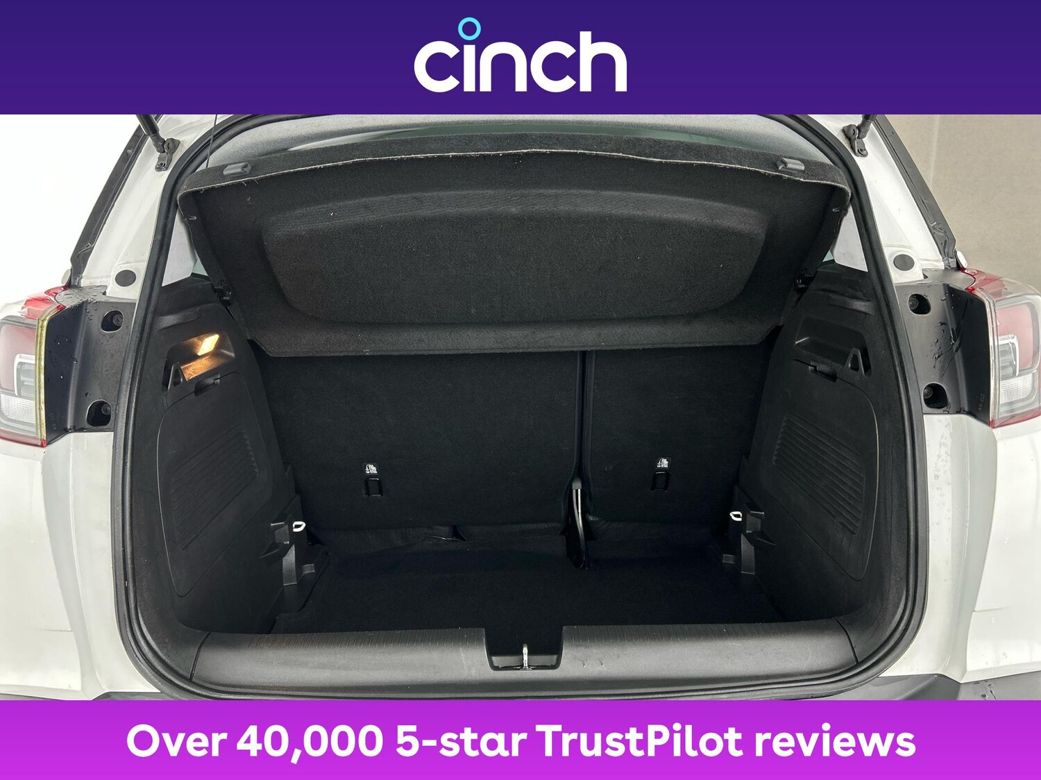 Used Vauxhall Crossland X 2020 for sale - 76851331: Photo 21