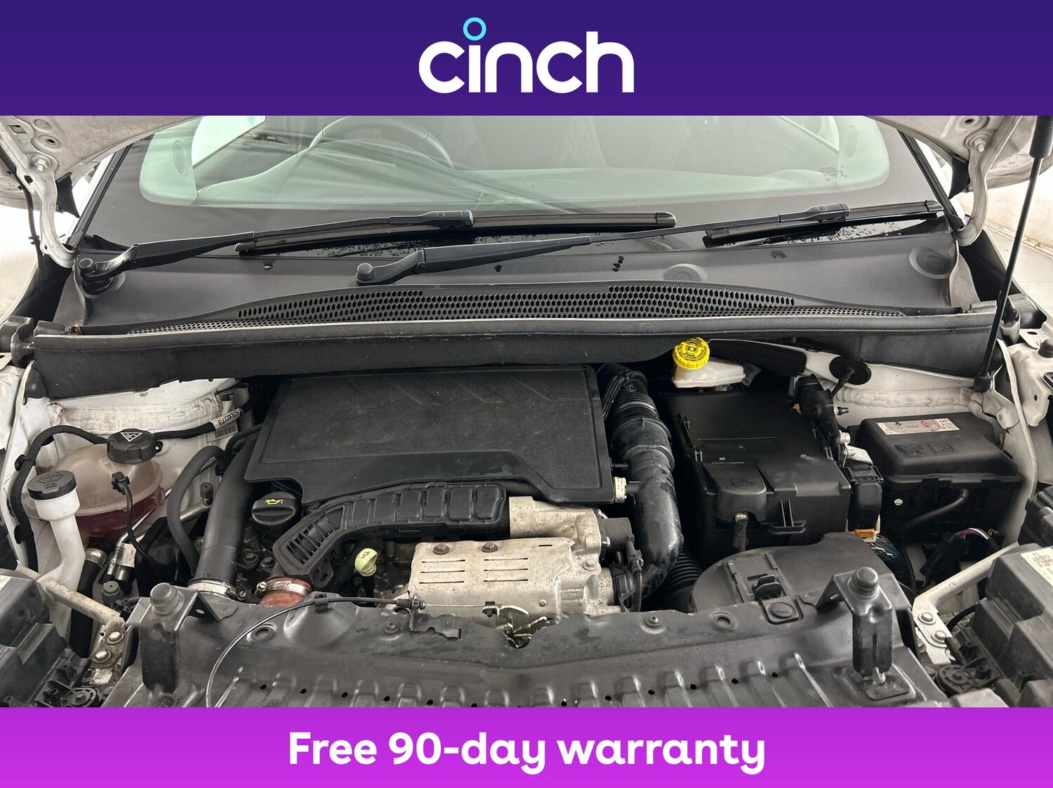 Used Vauxhall Crossland X 2020 for sale - 76851331: Photo 23