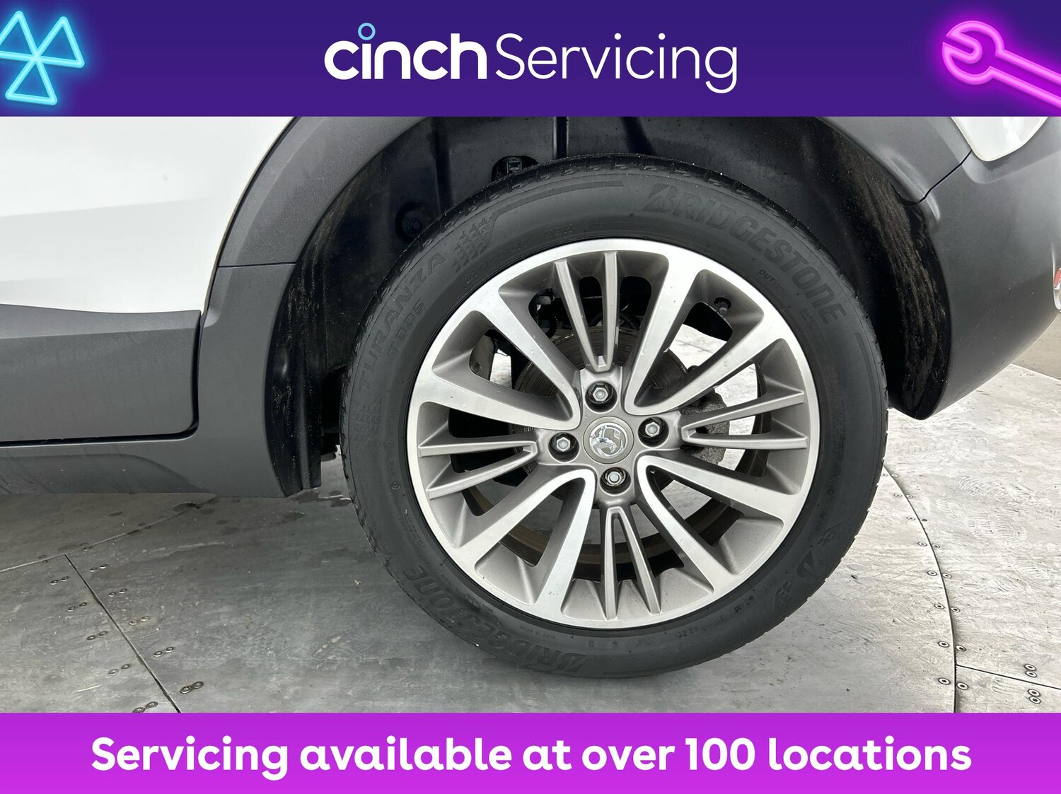 Used Vauxhall Crossland X 2020 for sale - 76851331: Photo 26