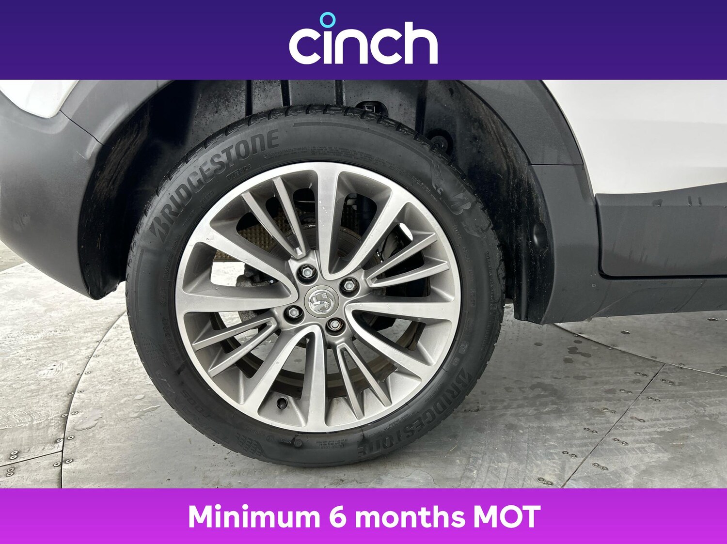 Used Vauxhall Crossland X 2020 for sale - 76851331: Photo 27