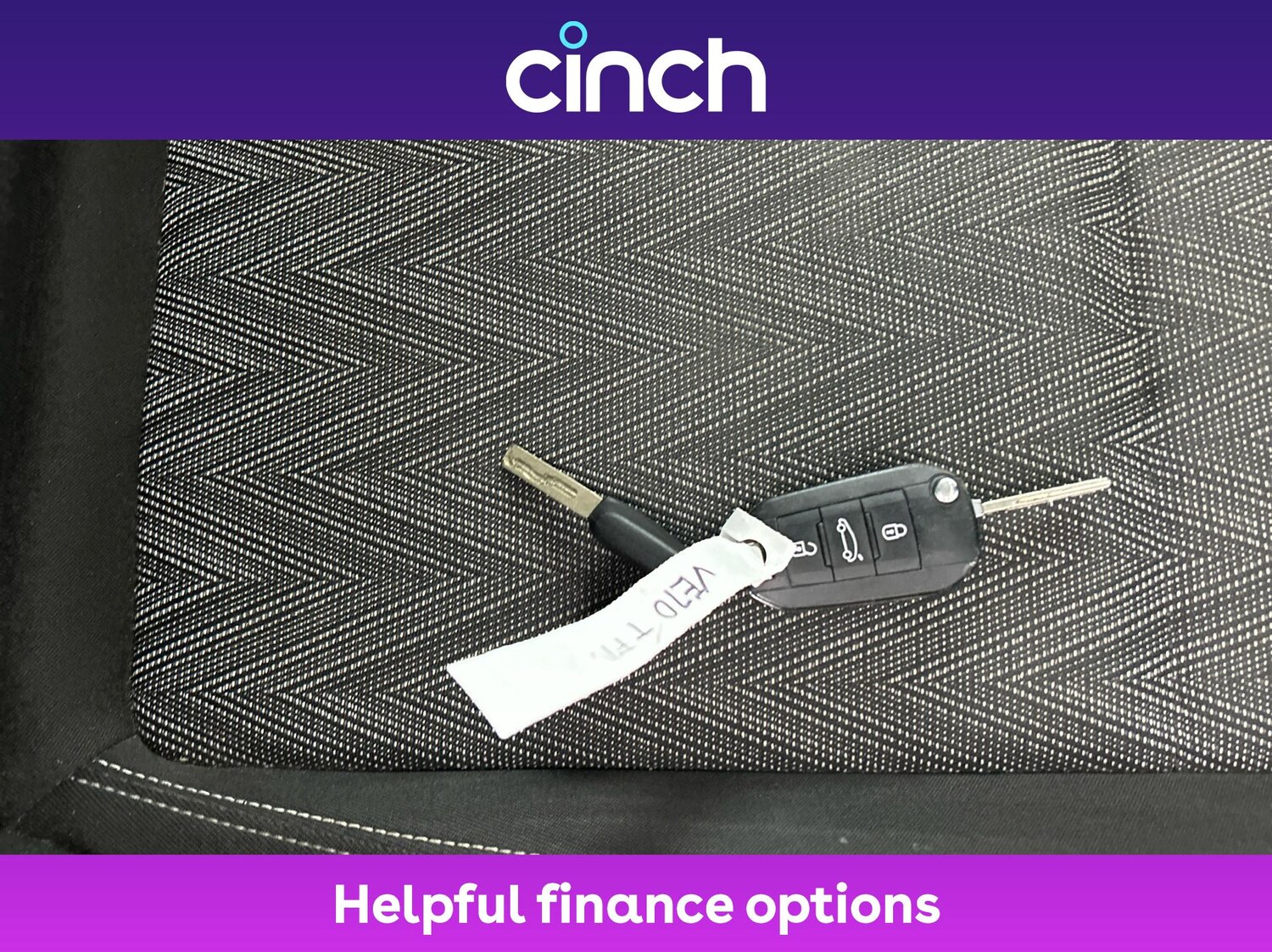 Used Vauxhall Crossland X 2020 for sale - 76851331: Photo 30