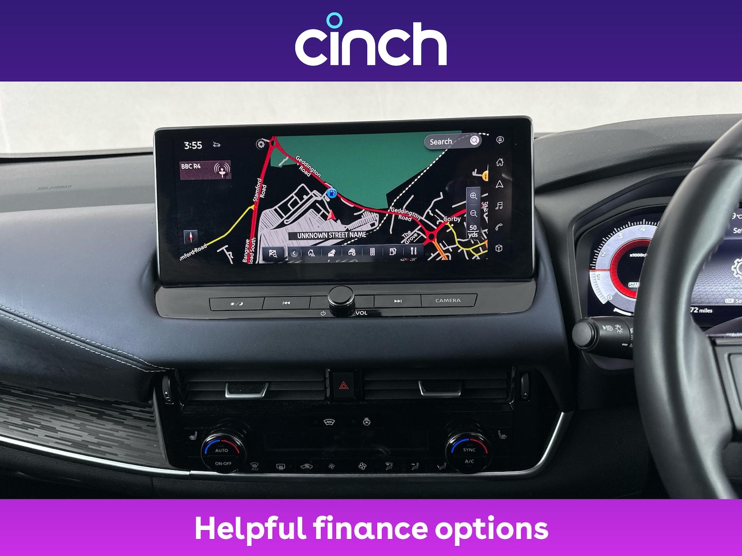 Used Nissan Qashqai 2022 for sale - 77096130: Photo 17