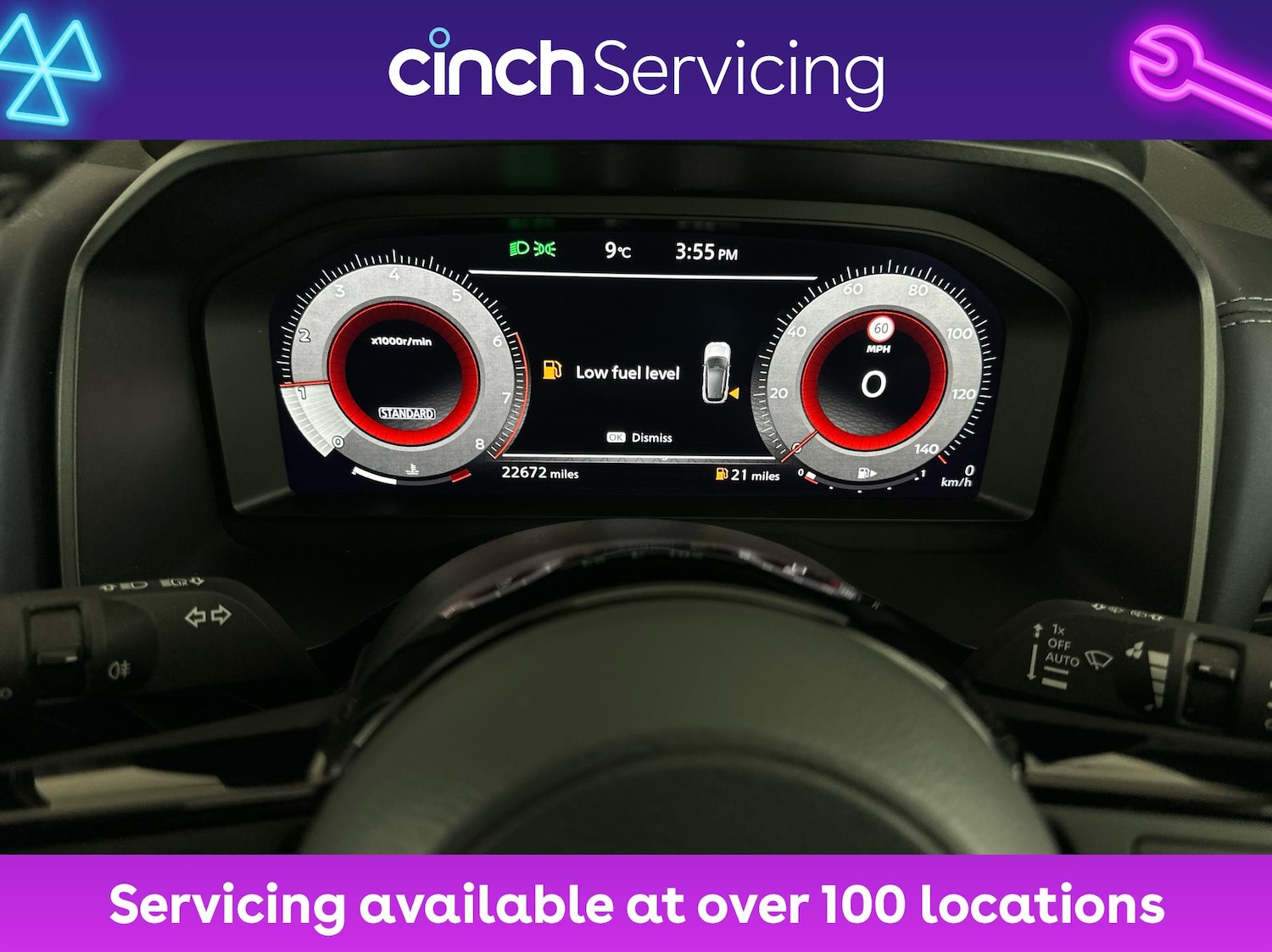 Used Nissan Qashqai 2022 for sale - 77096130: Photo 18