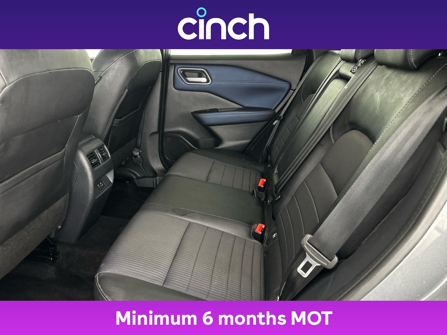 Used Nissan Qashqai 2022 for sale - 77096130: Photo 20