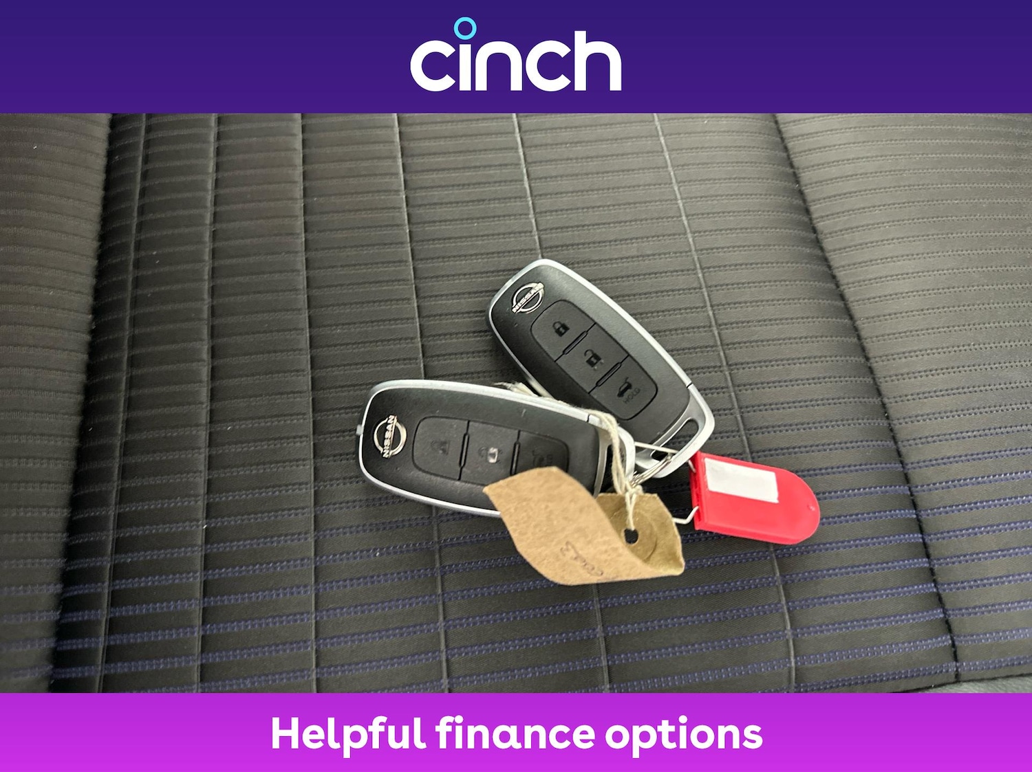 Used Nissan Qashqai 2022 for sale - 77096130: Photo 30