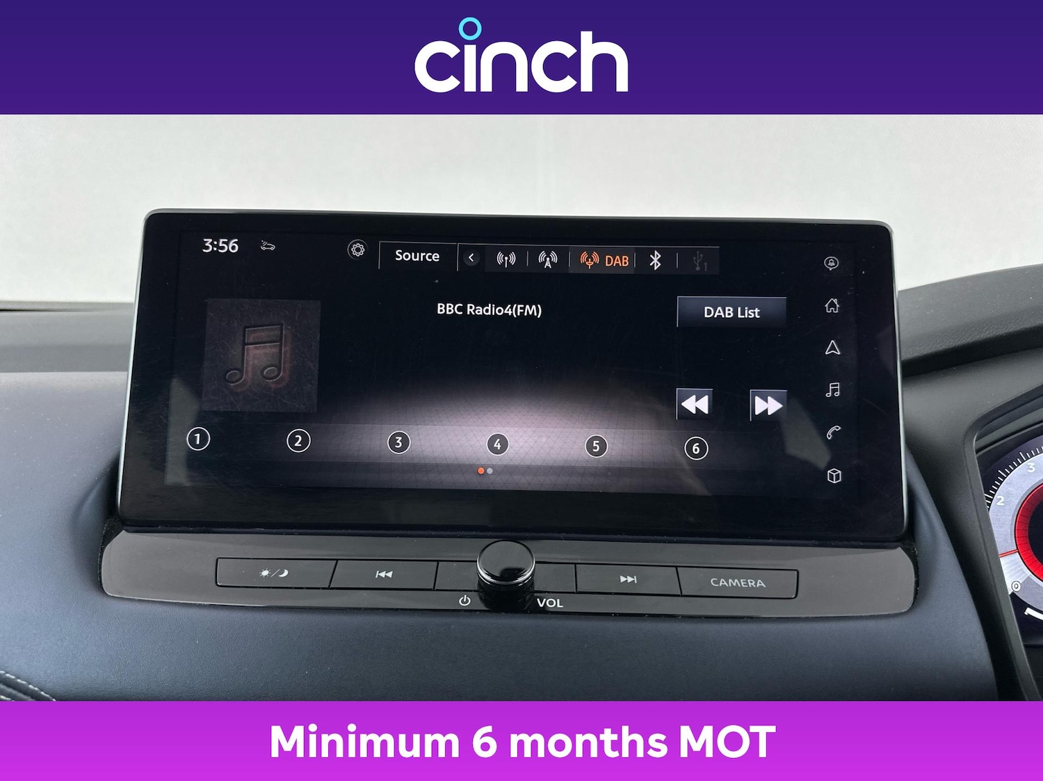 Used Nissan Qashqai 2022 for sale - 77096130: Photo 32