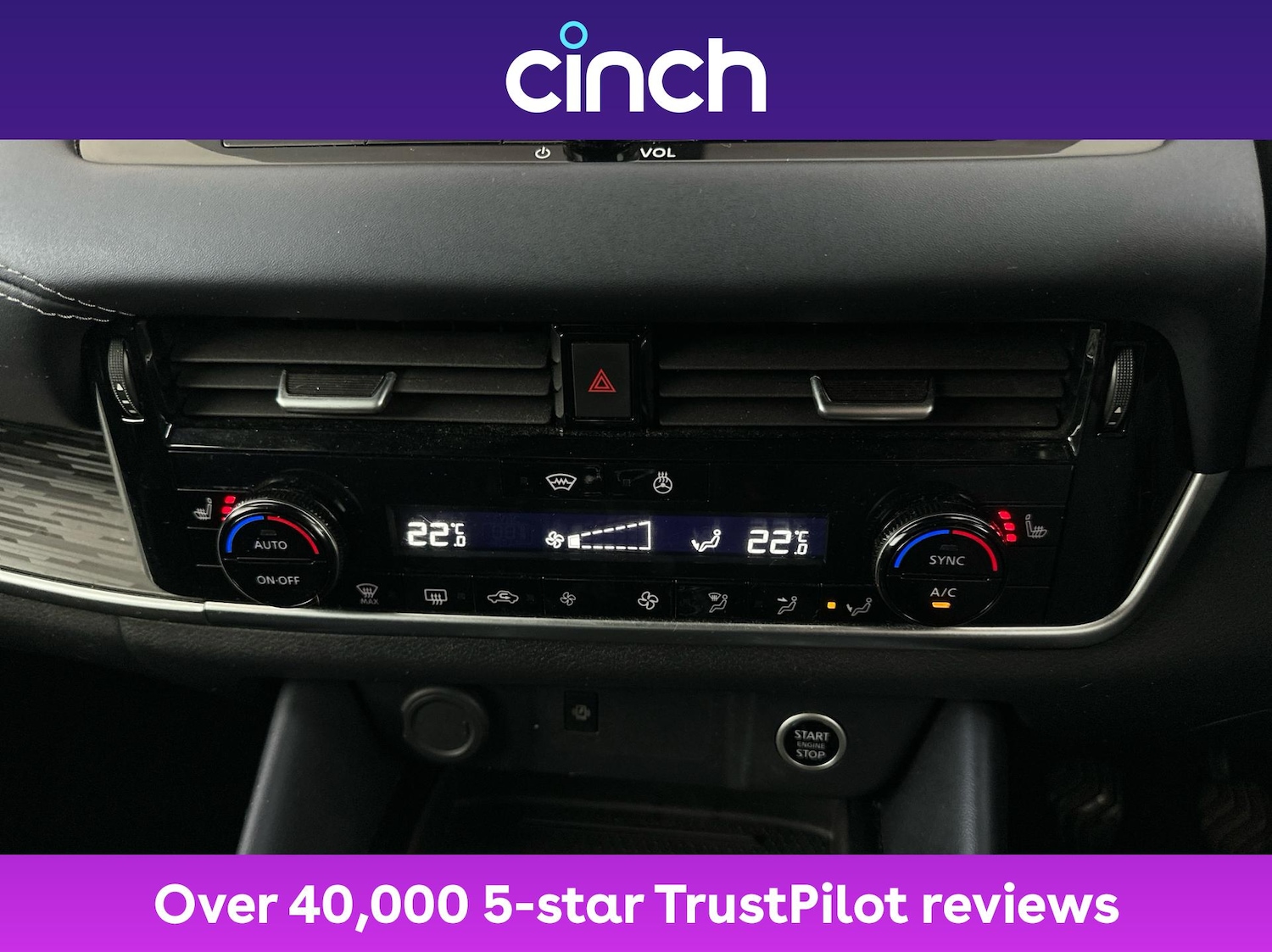 Used Nissan Qashqai 2022 for sale - 77096130: Photo 33