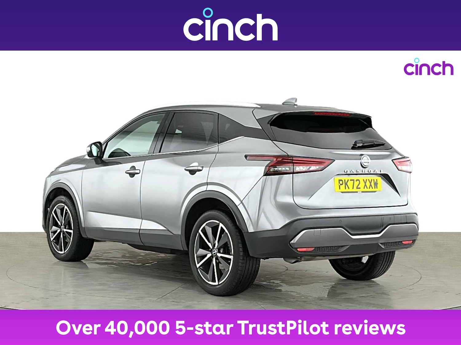 Used Nissan Qashqai 2022 for sale - 77096130: Photo 6