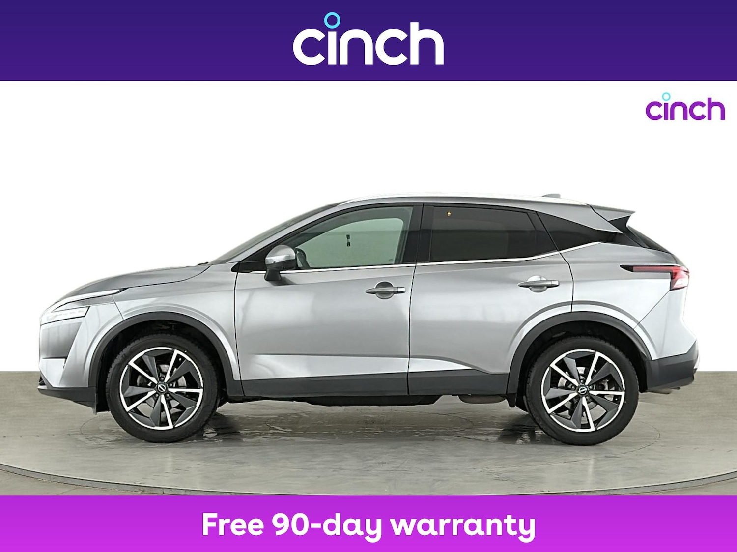 Used Nissan Qashqai 2022 for sale - 77096130: Photo 8