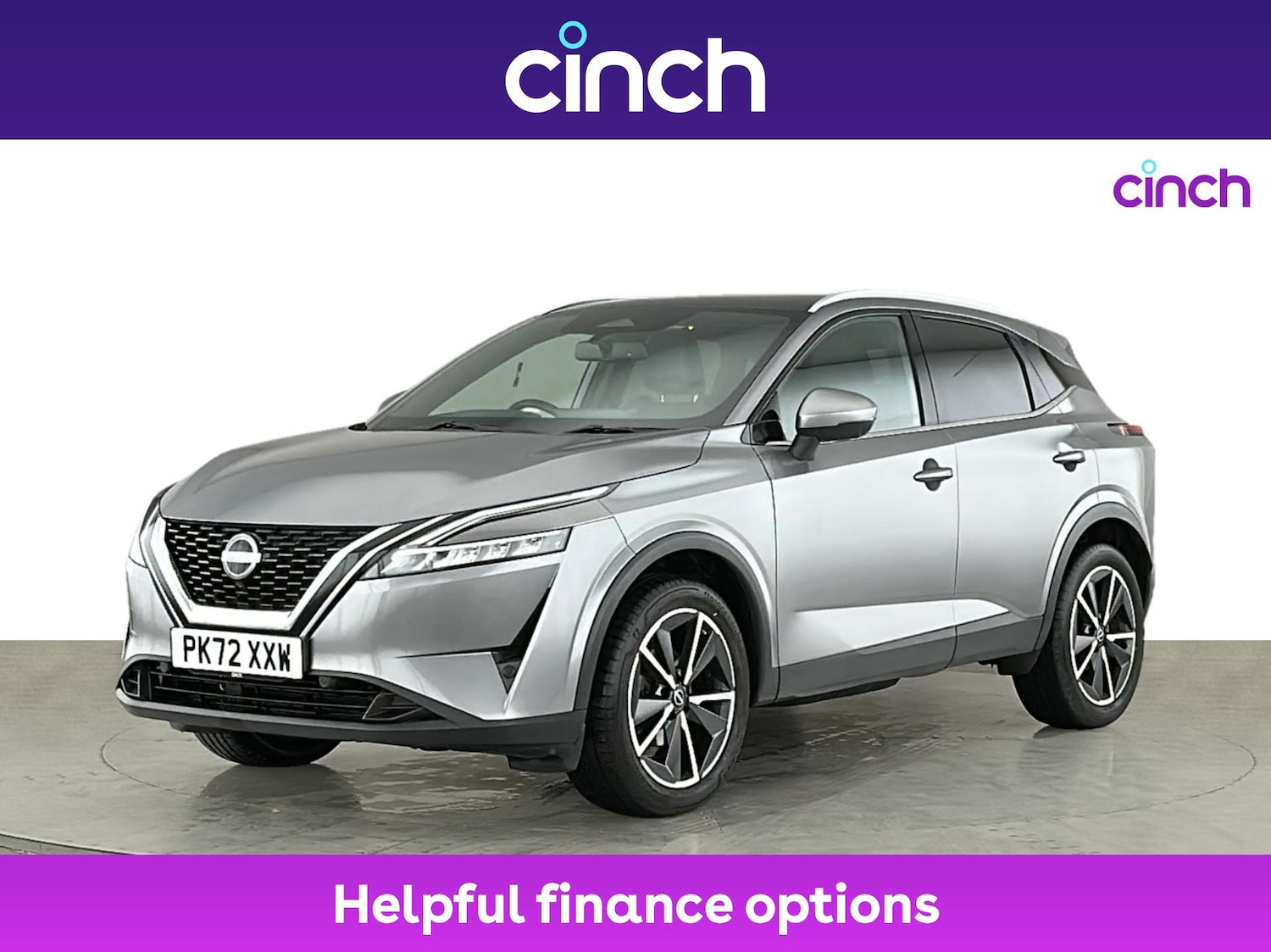 Used Nissan Qashqai 2022 for sale - 77096130: Photo 9