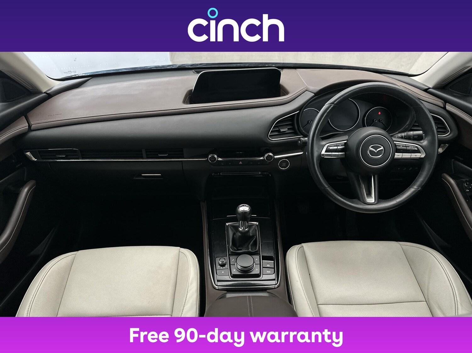 Used Mazda CX-30 2021 for sale - 76501299: Photo 15