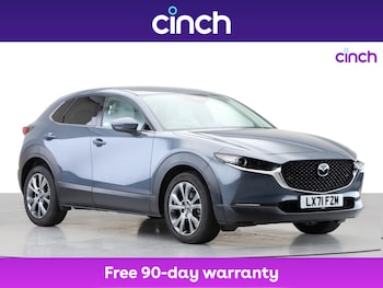 Mazda - CX-30