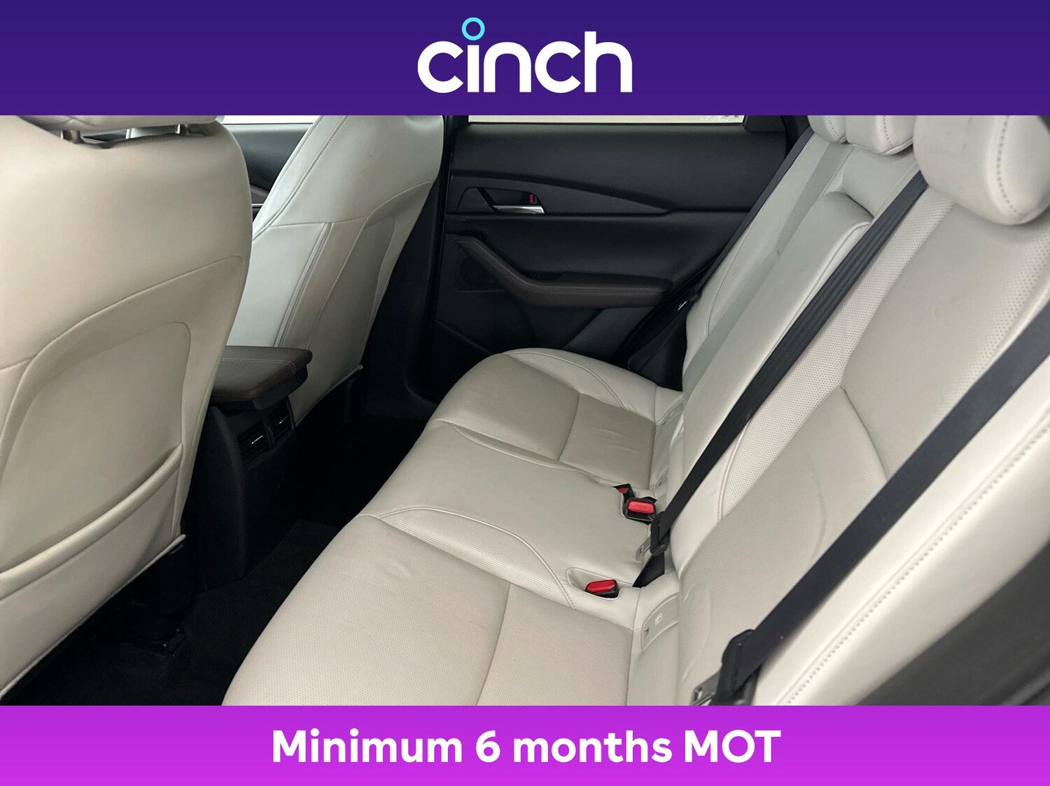 Used Mazda CX-30 2021 for sale - 76501299: Photo 20