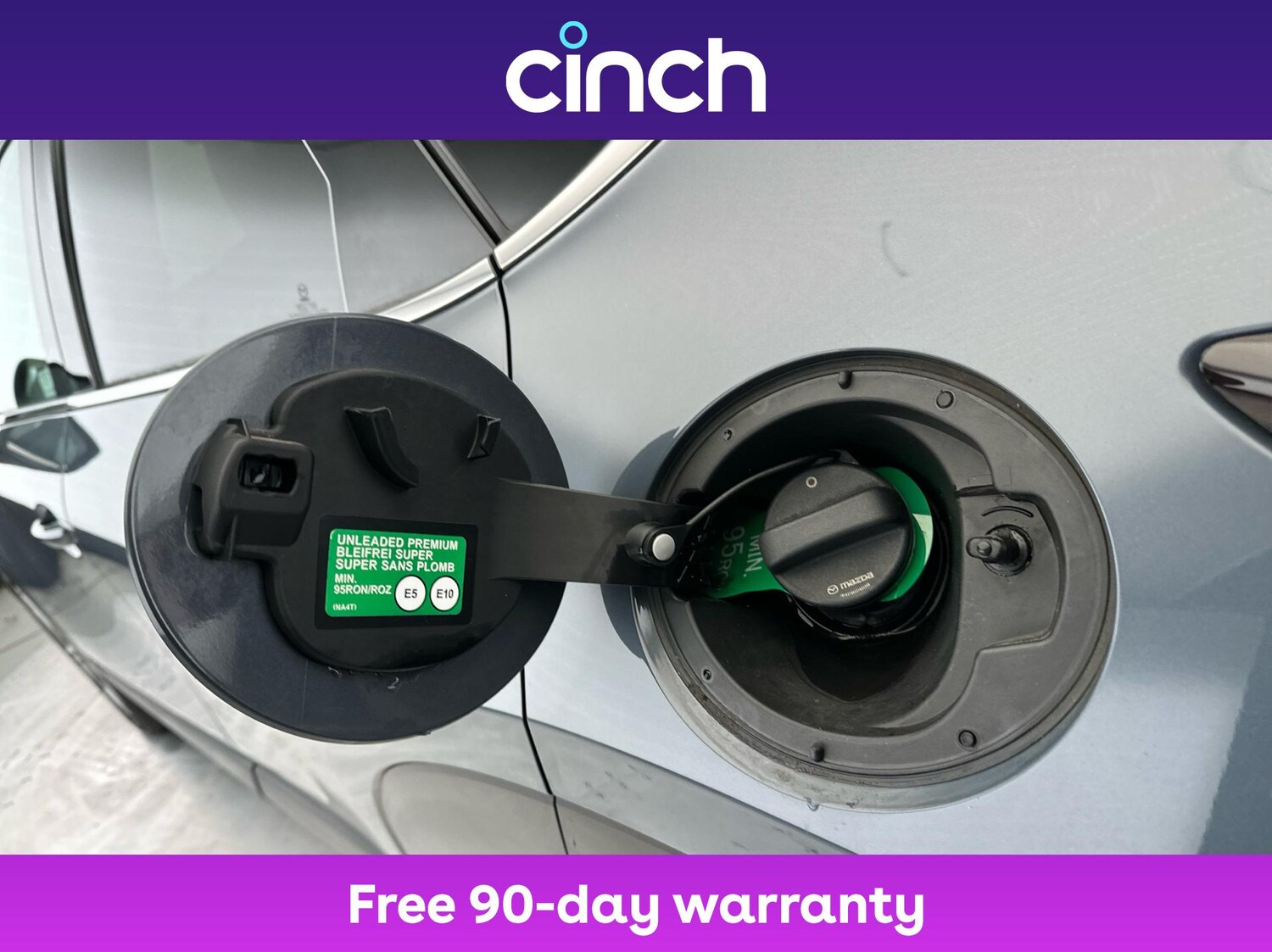 Used Mazda CX-30 2021 for sale - 76501299: Photo 29