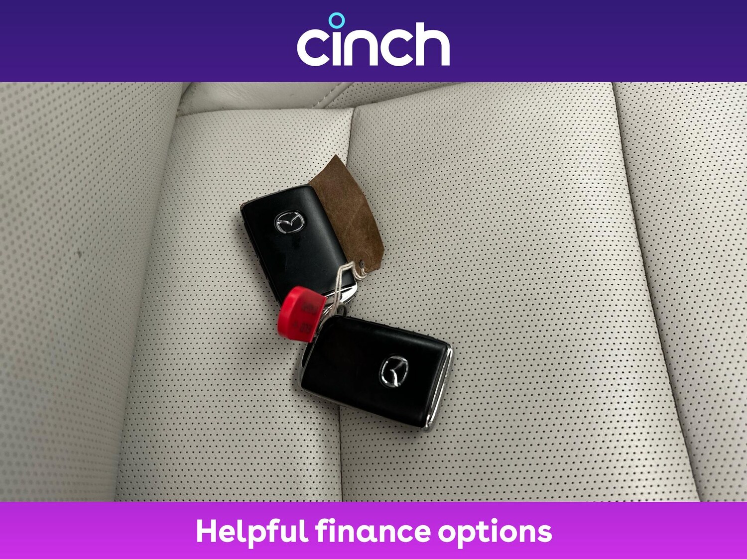 Used Mazda CX-30 2021 for sale - 76501299: Photo 30