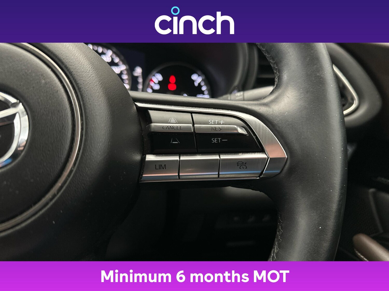 Used Mazda CX-30 2021 for sale - 76501299: Photo 32