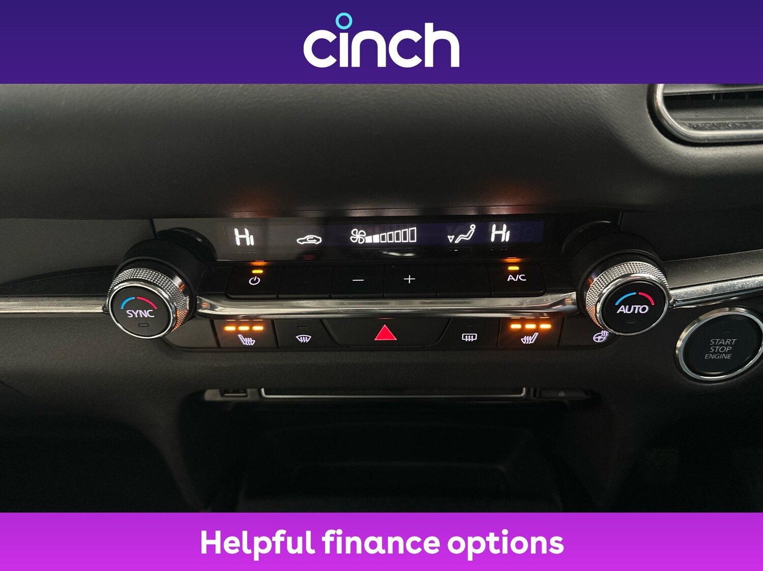 Used Mazda CX-30 2021 for sale - 76501299: Photo 35