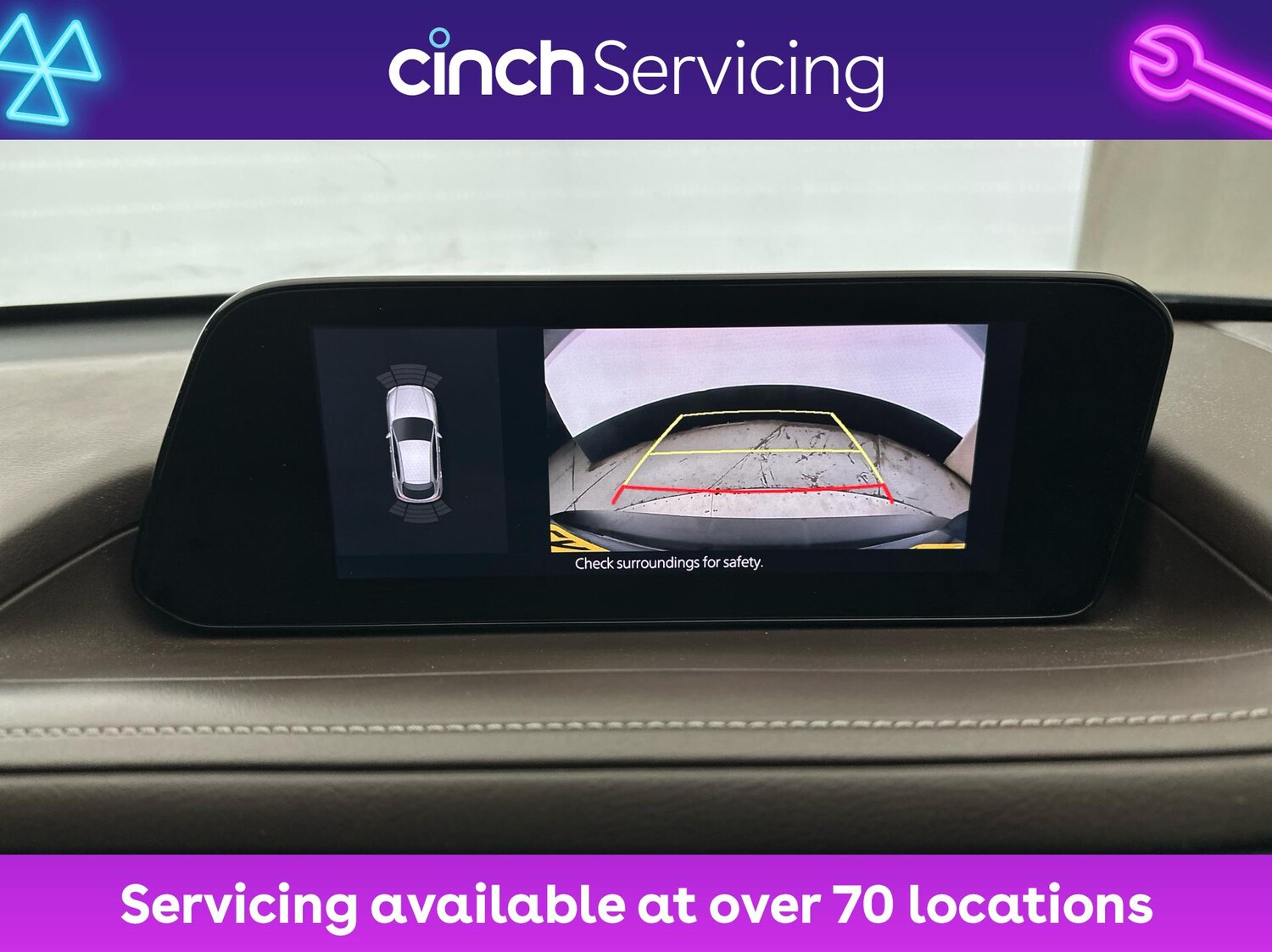 Used Mazda CX-30 2021 for sale - 76501299: Photo 36