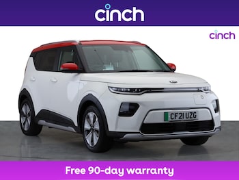 Kia - Soul