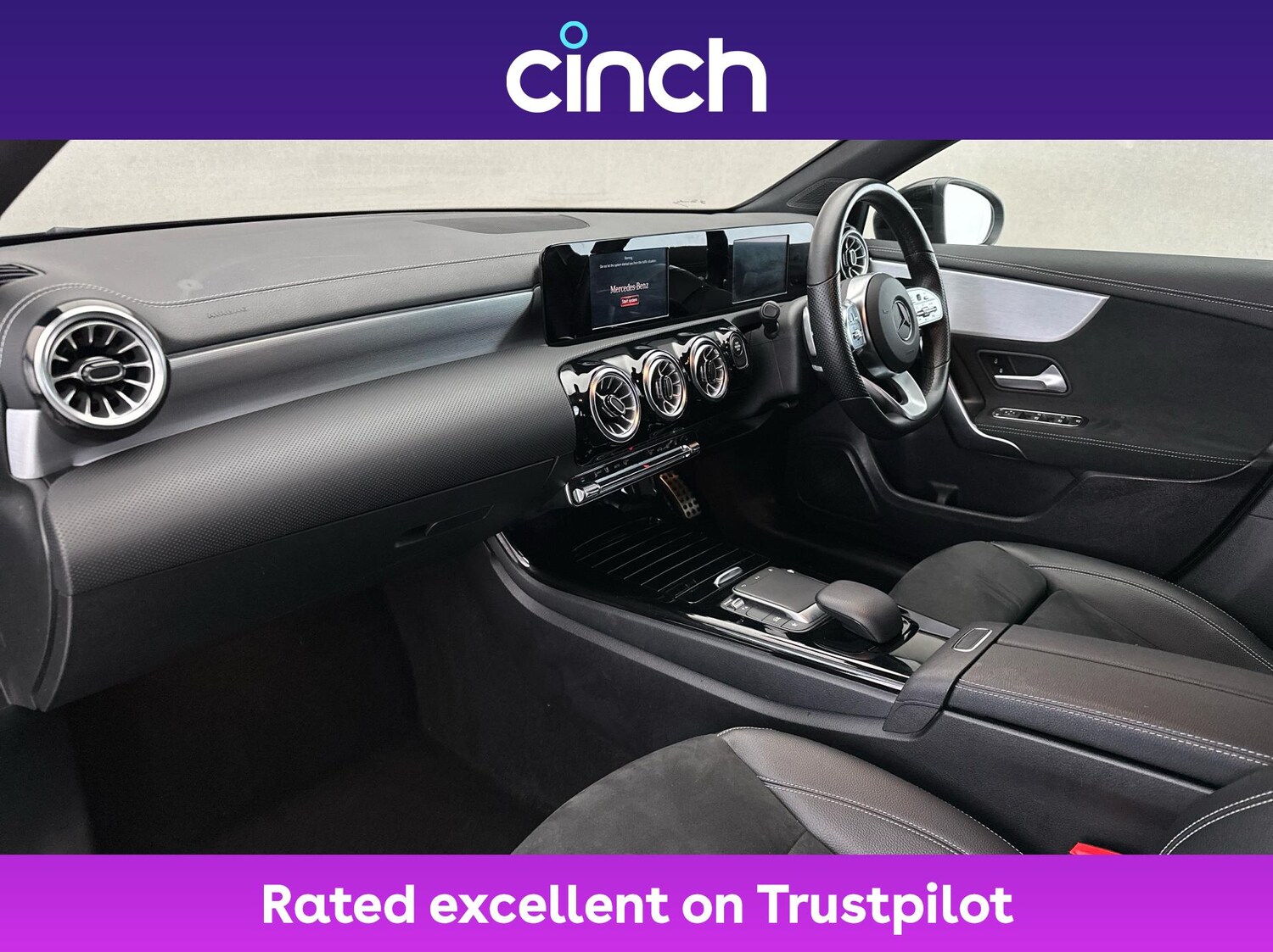 Used Mercedes-Benz A-Class 2022 for sale - 76133889: Photo 14