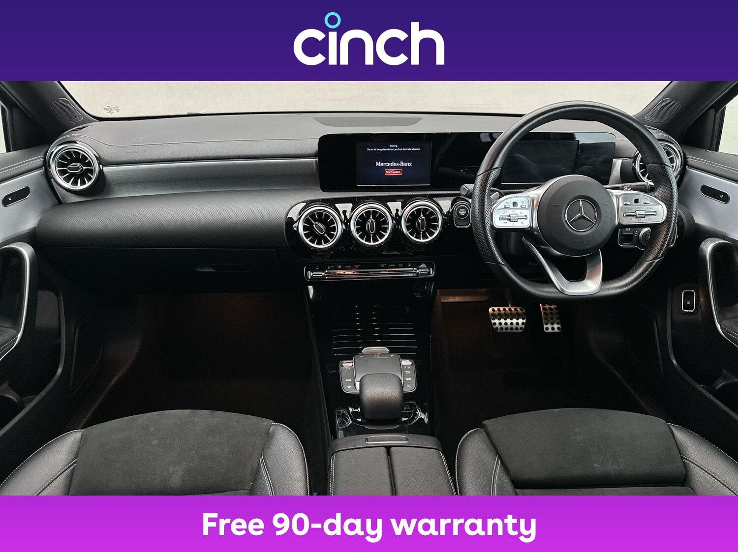 Used Mercedes-Benz A-Class 2022 for sale - 76133889: Photo 15