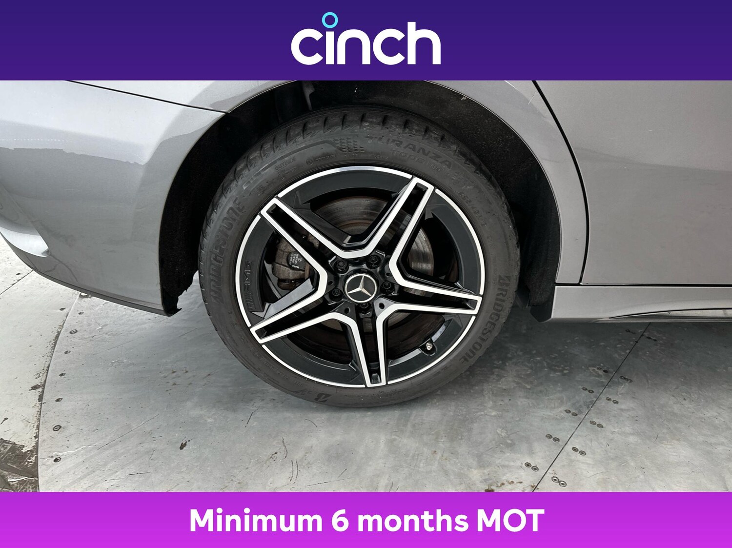 Used Mercedes-Benz A-Class 2022 for sale - 76133889: Photo 27