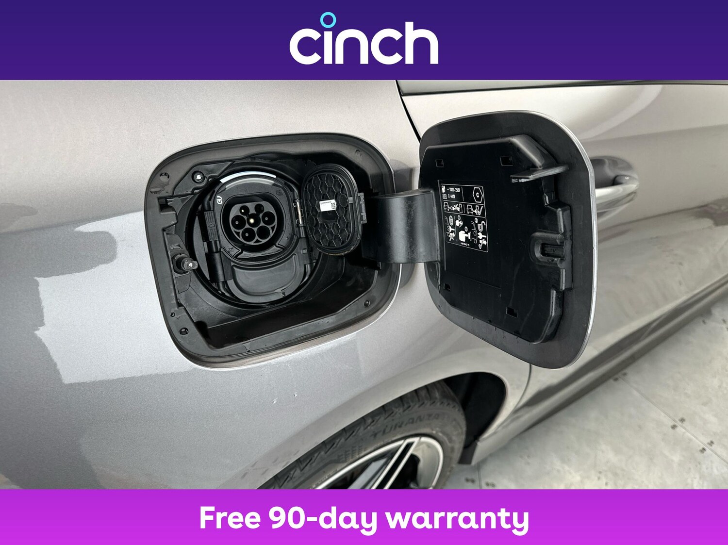 Used Mercedes-Benz A-Class 2022 for sale - 76133889: Photo 29