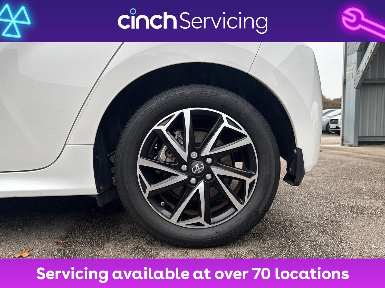 Used Toyota Yaris 2021 for sale - 77088774: Photo 26