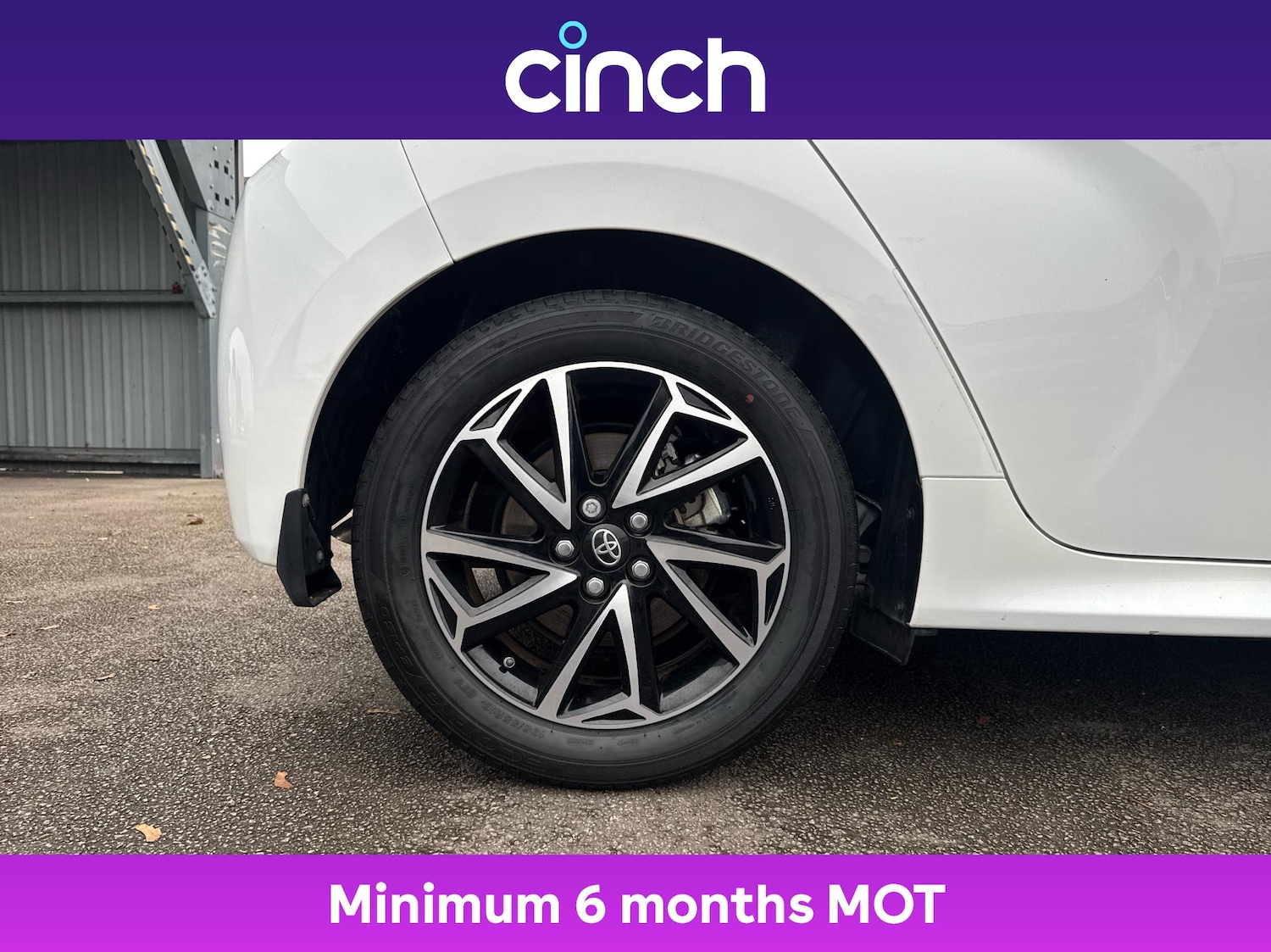 Used Toyota Yaris 2021 for sale - 77088774: Photo 27