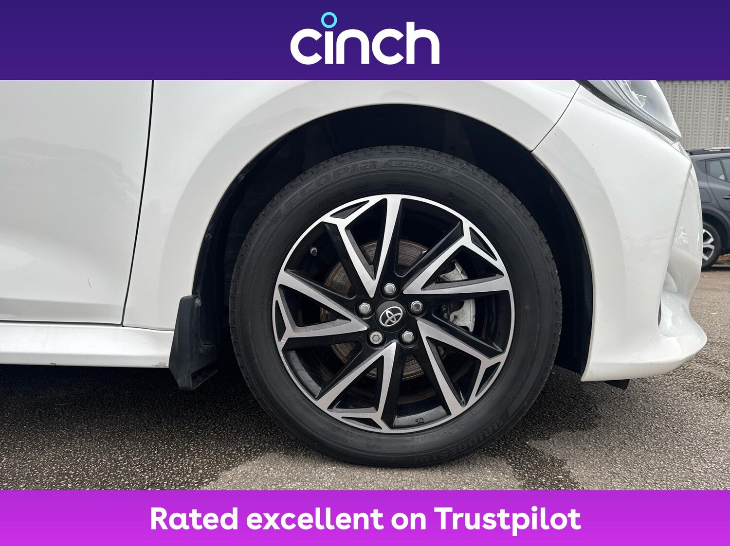 Used Toyota Yaris 2021 for sale - 77088774: Photo 28