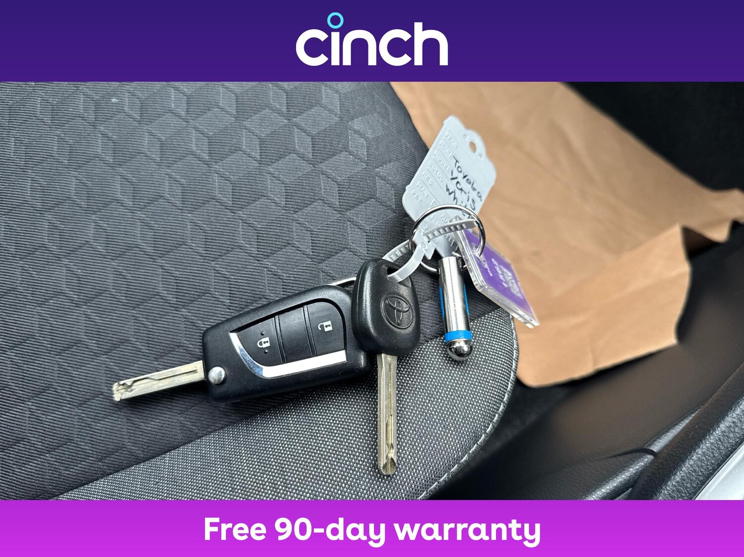 Used Toyota Yaris 2021 for sale - 77088774: Photo 29