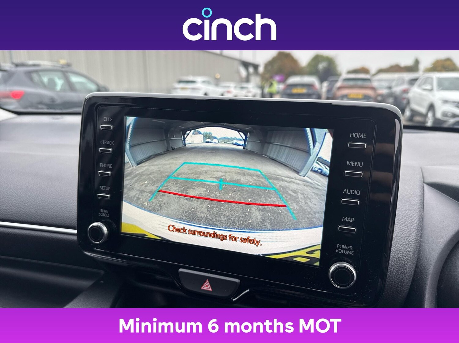 Used Toyota Yaris 2021 for sale - 77088774: Photo 32