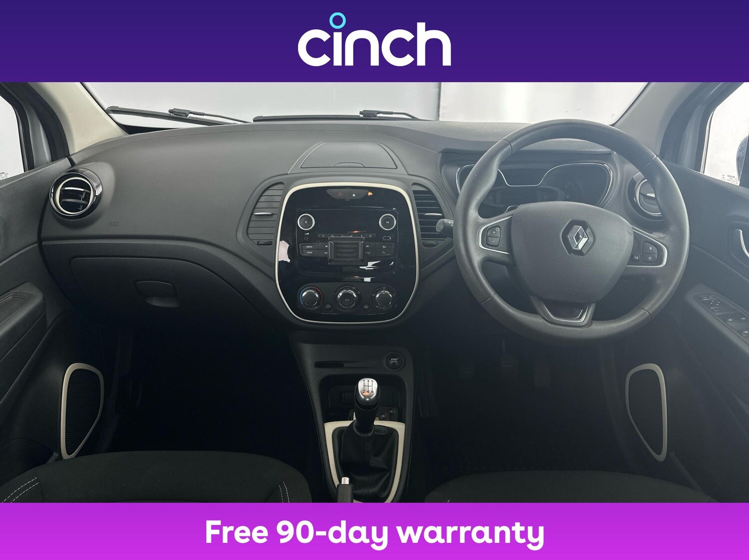 Used Renault Captur 2019 for sale - 76623839: Photo 15