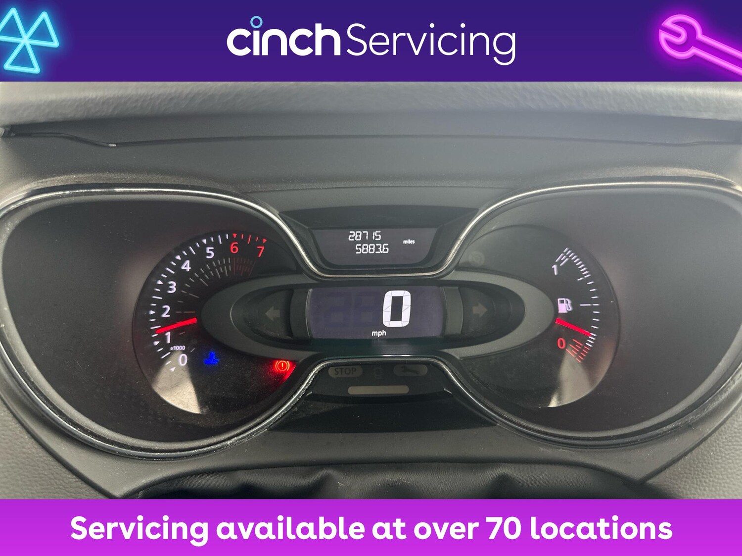 Used Renault Captur 2019 for sale - 76623839: Photo 18