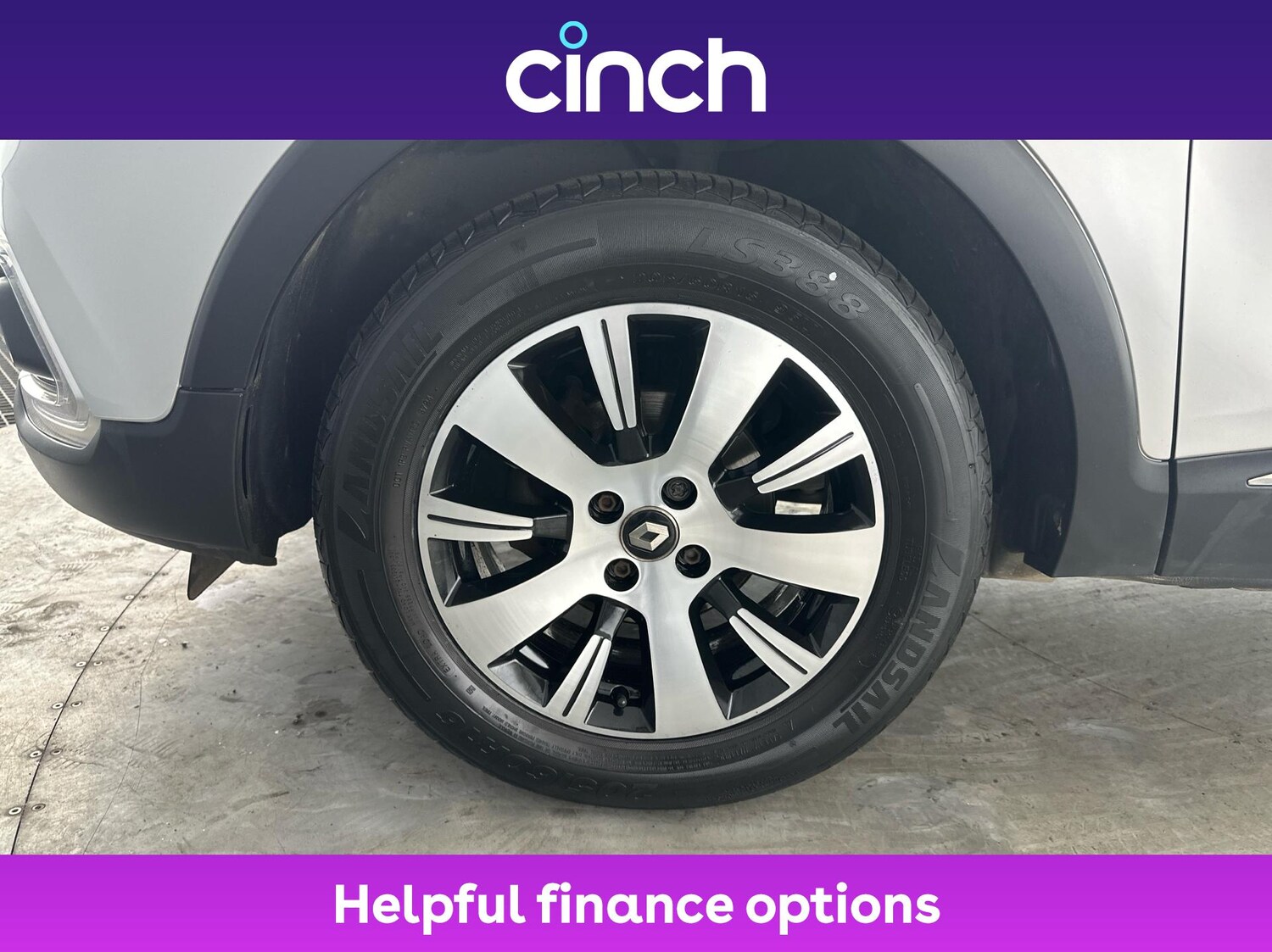 Used Renault Captur 2019 for sale - 76623839: Photo 24