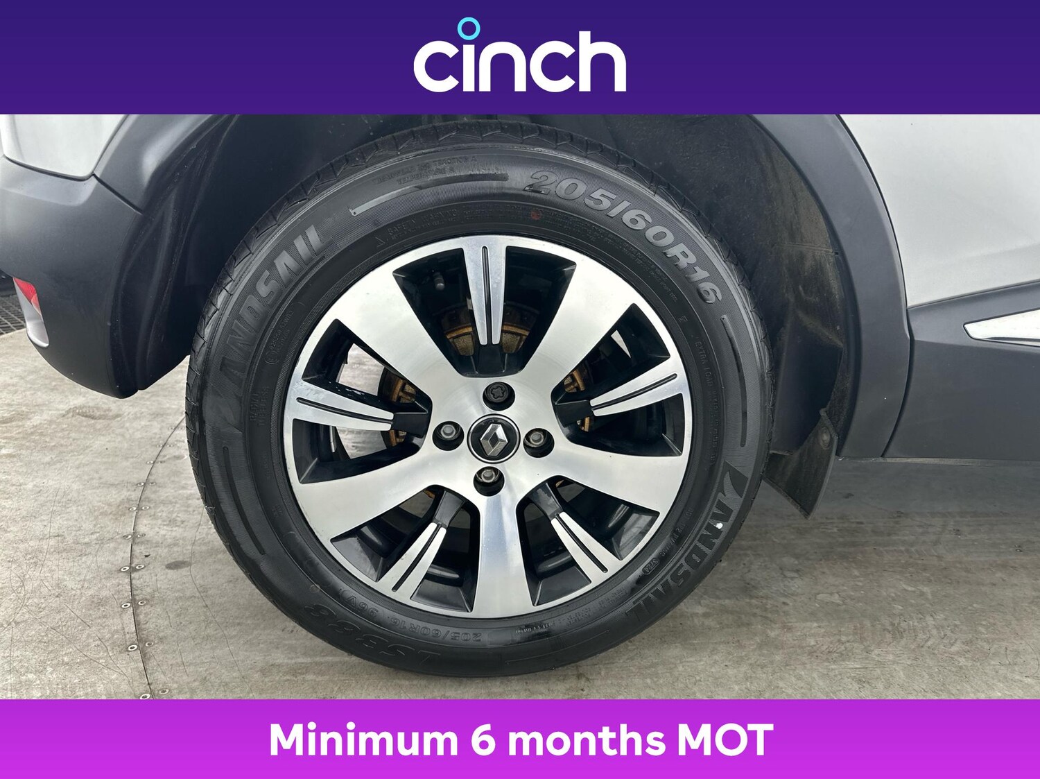 Used Renault Captur 2019 for sale - 76623839: Photo 27