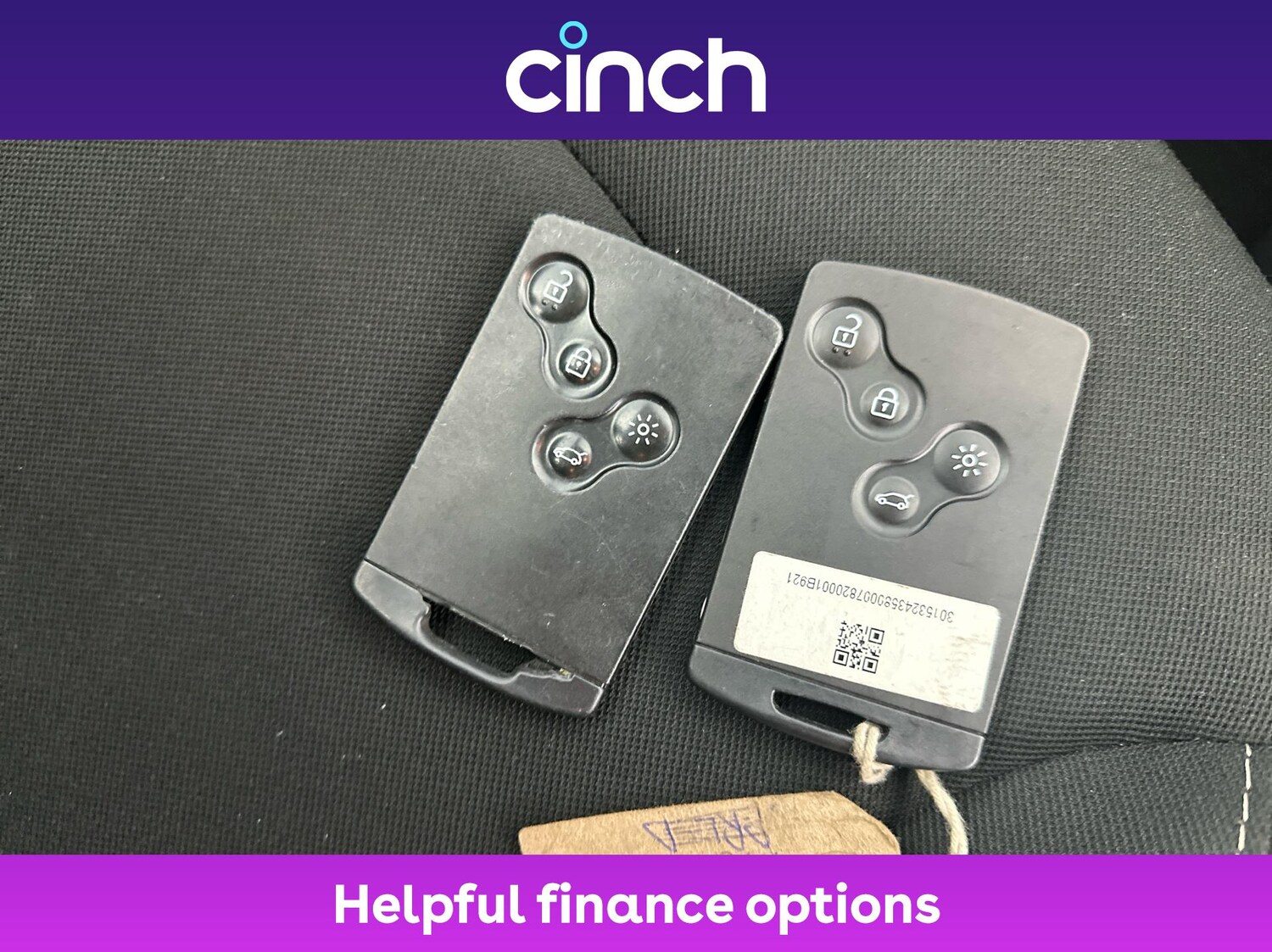 Used Renault Captur 2019 for sale - 76623839: Photo 30