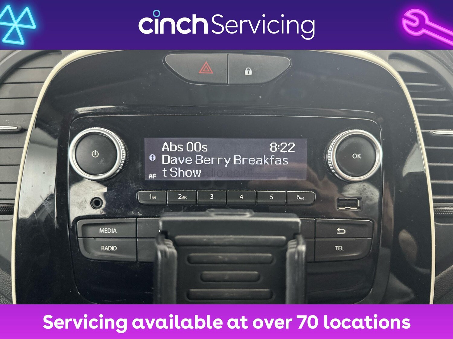 Used Renault Captur 2019 for sale - 76623839: Photo 31