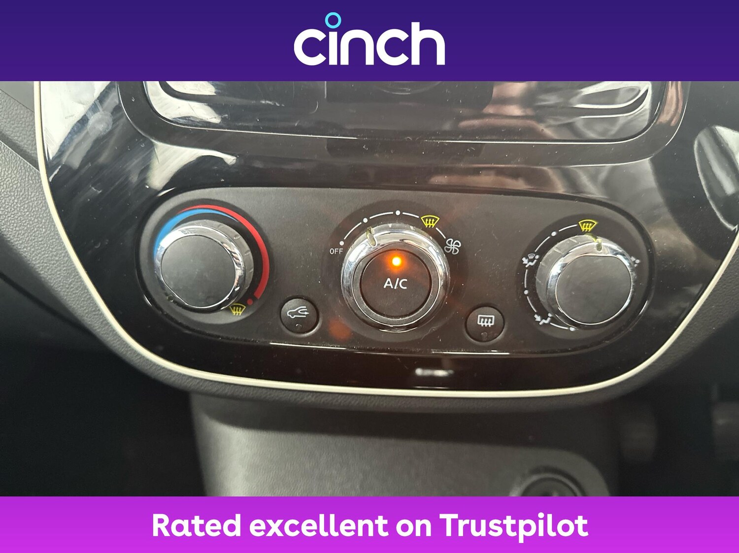 Used Renault Captur 2019 for sale - 76623839: Photo 33