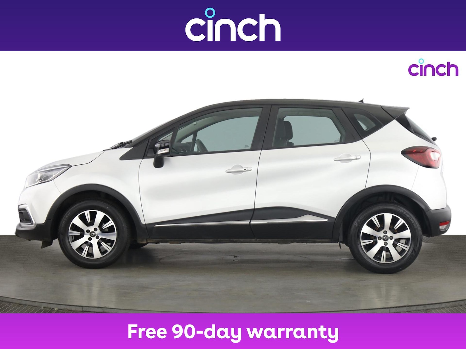 Used Renault Captur 2019 for sale - 76623839: Photo 8