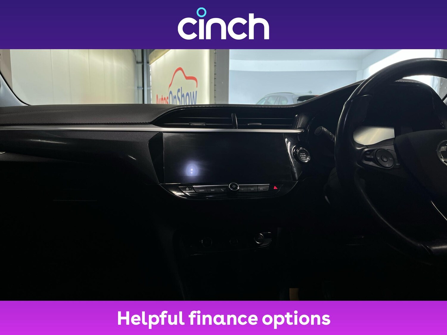 Used Vauxhall Corsa 2021 for sale - 76836586: Photo 17