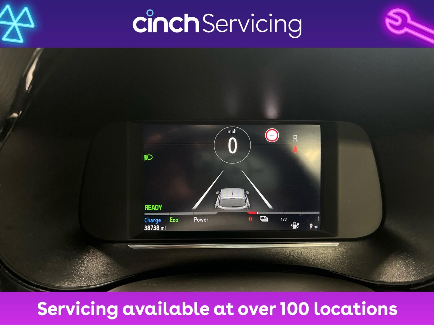 Used Vauxhall Corsa 2021 for sale - 76836586: Photo 18