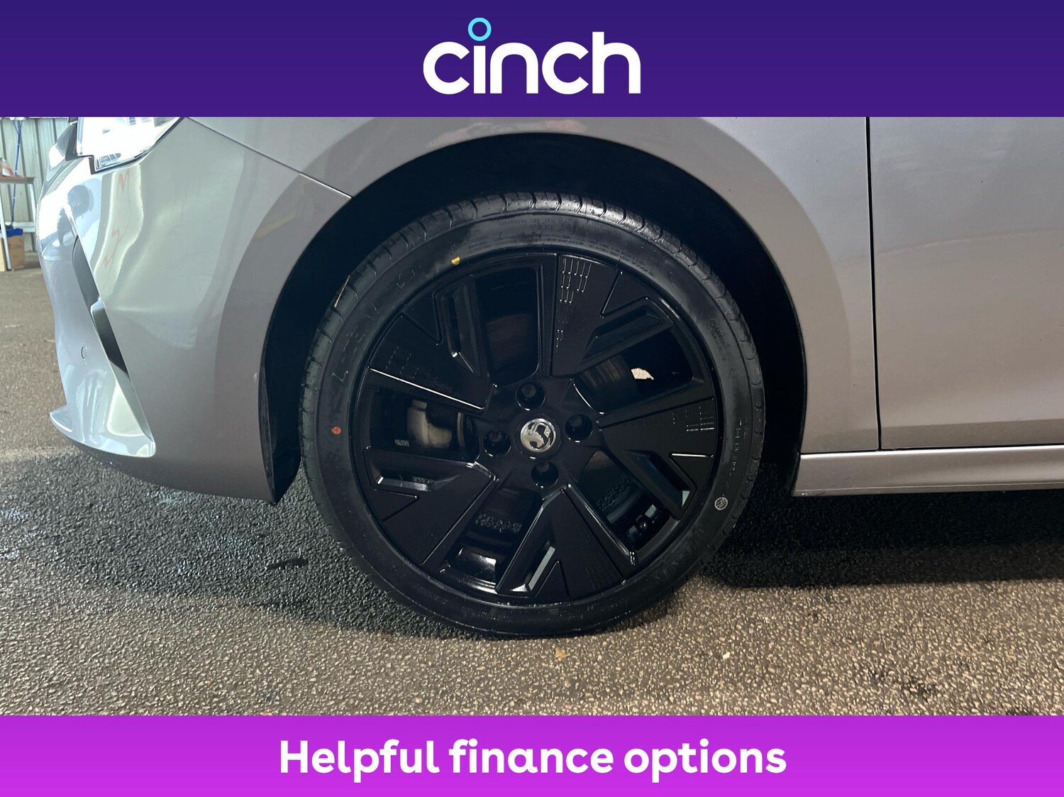 Used Vauxhall Corsa 2021 for sale - 76836586: Photo 24