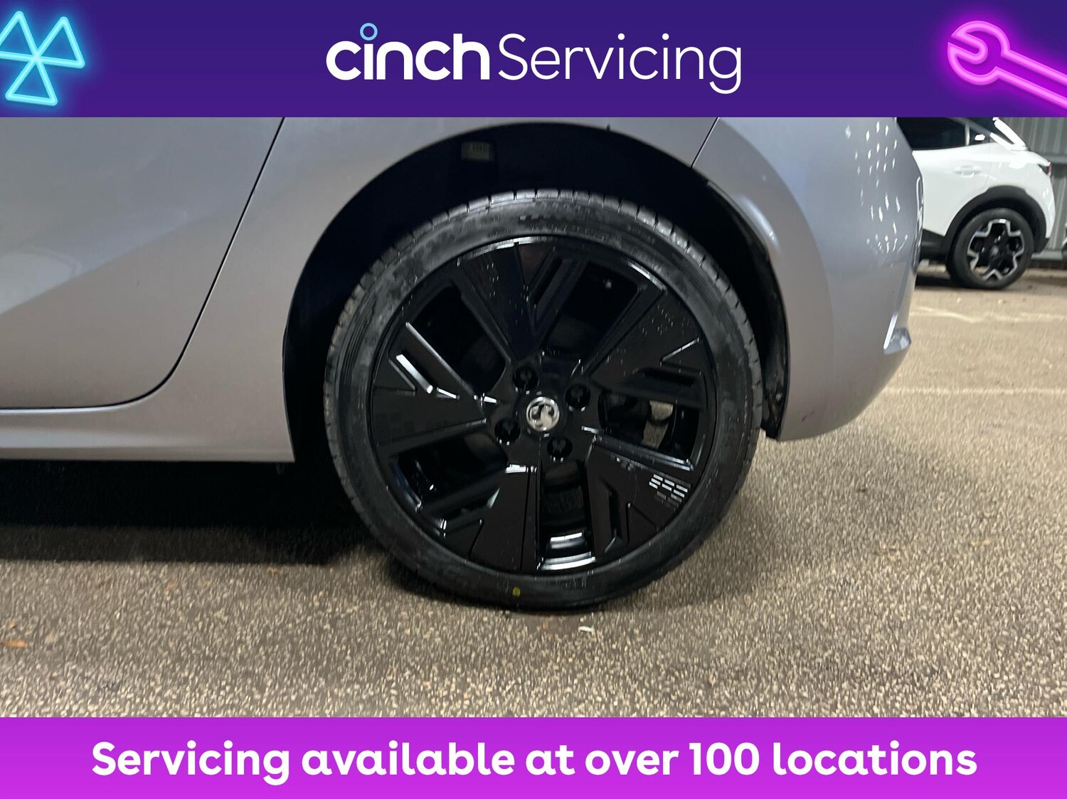 Used Vauxhall Corsa 2021 for sale - 76836586: Photo 26