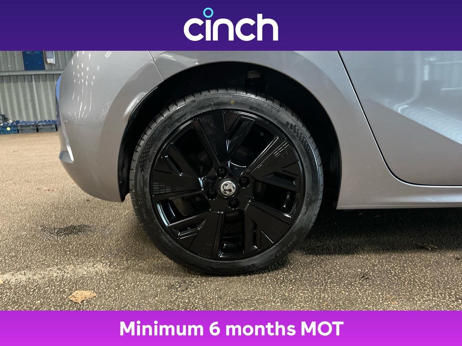 Used Vauxhall Corsa 2021 for sale - 76836586: Photo 27