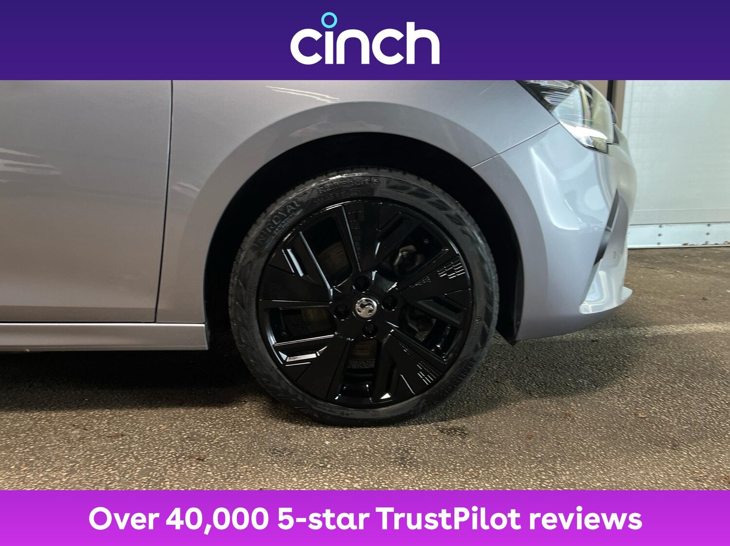 Used Vauxhall Corsa 2021 for sale - 76836586: Photo 28